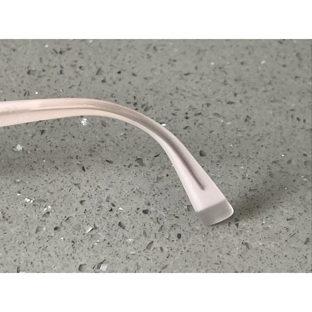 Eschenbach Humphreys H 2404 Rectangular Eyeglasses Frames ONLY 47-18-135 Black